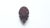 Antique Victorian Bohemian Garnet Double Layer Leaf Brooch Pendant For Sale - Image 4 of 10