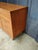 Drexel 'Biscayne' Mid Century Lowboy Dresser Credenza Buffet Restored For Sale - Image 9 of 12