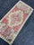 Early 21st Century Turkish Yastik Rug 1'5" x 3' For Sale - Image 5 of 5