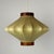 Mid-Century Modern Mid-Century Modern Italian Cocoon Pendant Lamp, 1960s For Sale - Image 3 of 18