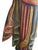 18th Century 18th Century Tall Hand Carved Burmese Wood Buddha Sculpture For Sale - Image 5 of 10