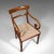 Late 18th Century 1800s Antique Georgian English Elbow Chair For Sale - Image 5 of 13