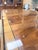 Late 20th Century Baker Stately Homes Georgian Mahogany Pedestal Dining Table For Sale In New York - Image 6 of 12