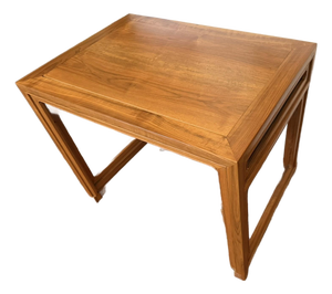 One of a Kind Ming Style Writing Desk
