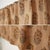 Premium Colored Linen Window Curtain Light Filtering Decorative Single Panel Size 54"x24" Inch - Virat For Sale - Image 6 of 7