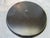 Vintage Strawberry Tole Round Tray For Sale - Image 11 of 17