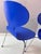 Model 3100 Ant 3-Legged Chair by Arne Jacobsen for Fritz Hansen For Sale - Image 6 of 11