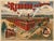 The Redhook Ale Brewery, Seattle, Washington, Advertising Poster, C. 1990s For Sale