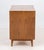 Late 20th Century Jens Risom Walnut Chest of Drawers For Sale - Image 5 of 8