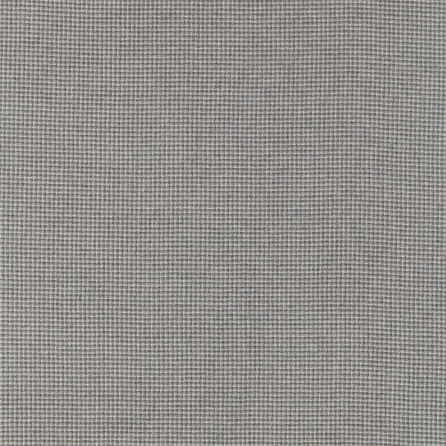 Sanderson Findon Fabric in Pewter Grey - a Sample For Sale