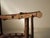 Brutalist Naive Hazelnut Branch Armchair, France, 1970 For Sale - Image 13 of 17