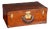 Antique French Leather Travelling Case from Louis Vuitton For Sale