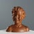 Bust in Terracotta For Sale - Image 9 of 9