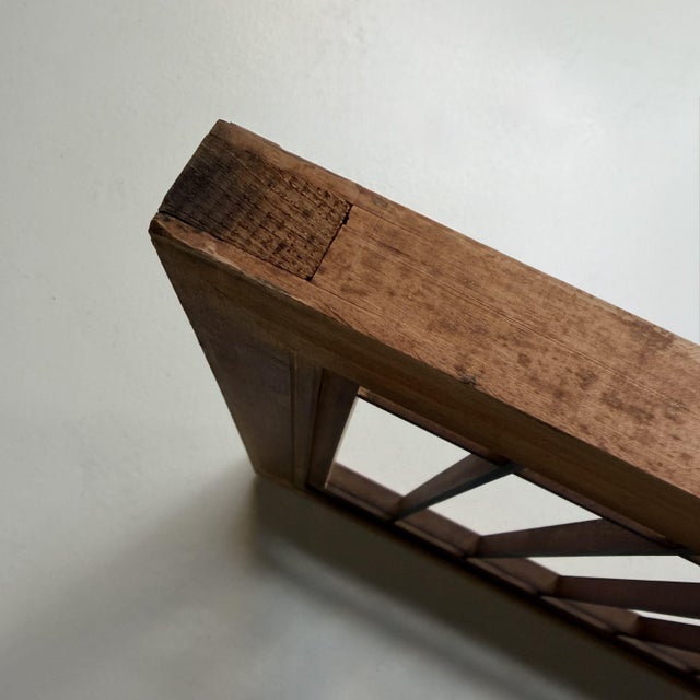 Japanese Ranma Panel with Cranes, 1930s For Sale - Image 12 of 13