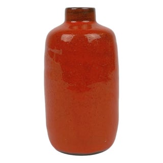 Vintage Vase by Jaap Ravelli, 1960s For Sale