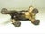 Cast Iron Hubley Boston Terrier Doorstop For Sale - Image 11 of 17