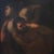 Mythological Scene with Hercules and Deianira, 1670, Oil on Canvas, Framed For Sale - Image 4 of 16
