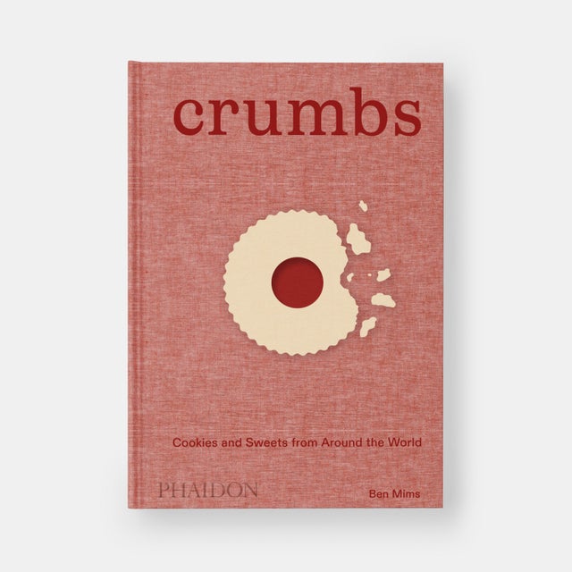 A rare and special book that you’ll find yourself reading and baking from for many years to come.' – Edd Kimber, baker and...