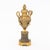 Metal Louis XVI Style Ormolu Bronze Cassolettes, Pair For Sale - Image 7 of 10