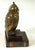 McM- 6.5” High-Cast Brass Owl-by Pm Craftsman For Sale - Image 4 of 6