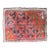 Early 20th Century Turkish Bergama rug no. j5055 For Sale