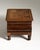 A masterwork of Victorian craftsmanship, this distinguished storage chest from nineteenth-century Britain exemplifies the...