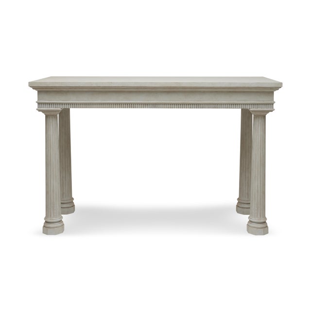 Bunny Williams Home Alexander Console For Sale