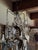 Antique Louis XV Style Crystal Chandelier For Sale - Image 10 of 13