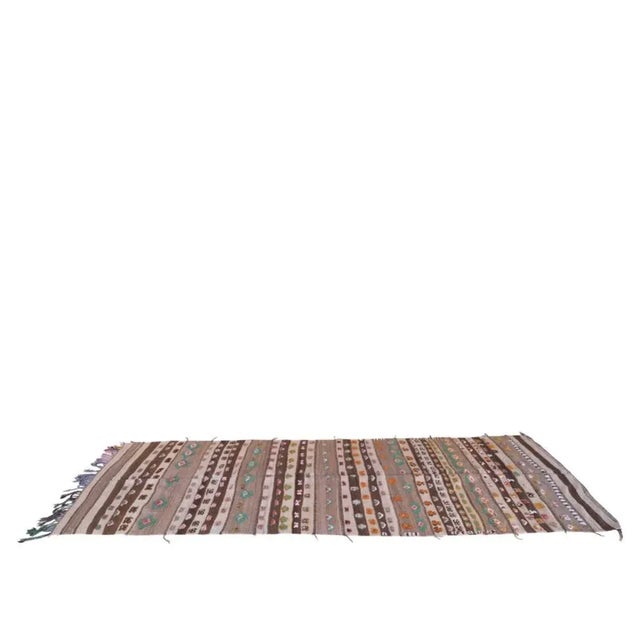 Handcrafted from the finest wool in tribal villages throughout Morocco, Moroccan rugs are becoming increasingly valuable...