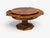 Josef Seiler, Rare Expanding Dining Table, Oak, Germany, 1920s For Sale - Image 10 of 16