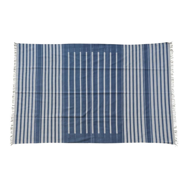 Madurai Rug, 6X9 For Sale