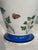 Paris Porcelain Vases with Naturalistic Decoration with Birds and Butterflies, 19th Century, Set of 2 For Sale - Image 14 of 17