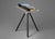 Metal TASCHEN Marc Newson Tripod Bookstand For Sale - Image 7 of 9