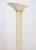 French Travertine Floor Lamp from Maison Le Dauphin, 1980s For Sale - Image 6 of 10