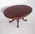 Victorian Oval Dining Table For Sale - Image 13 of 14