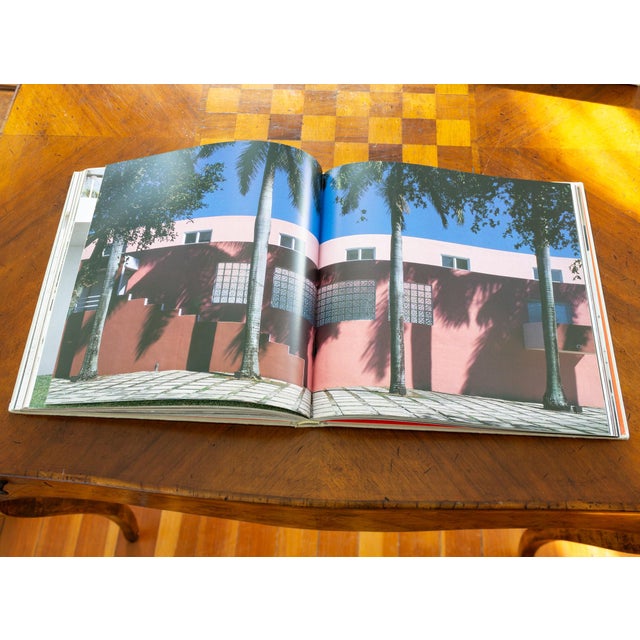 Miami Trends and Traditions Coffee Table Book For Sale - Image 9 of 12