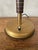 Gold Table Lamp by SBF Sächsische Bronzewarenfabrik, 1940s For Sale - Image 10 of 11