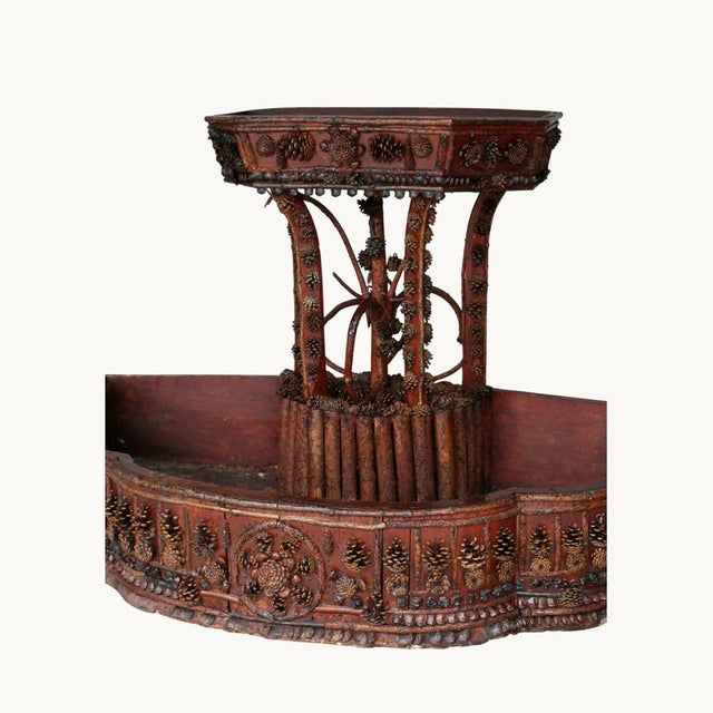 Large Planter, Italy, Late 19th Century For Sale - Image 15 of 18