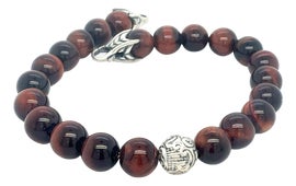 Example of Beaded Bracelets