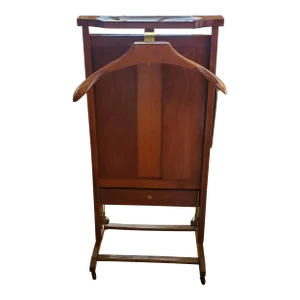Vintage Fratelli Reguitti Italian Folding Valet Stand