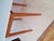 Mid-Century Formica Drop Leaf Dining Table, 1960 For Sale - Image 14 of 17