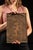 1930s Antique Bronze Art Deco Wall Relief For Sale - Image 5 of 5