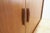 Wood Teak Sideboard from Dyrlund, 1960s For Sale - Image 7 of 9
