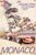 Grand Prix De Monaco 29E 1971 Original Motorsport Poster by S. Carpenter, 1982 For Sale - Image 9 of 9