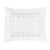Meadow Standard Sham, Platinum )
