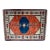 1970s Turkish Rug ,5' X 6'6 For Sale