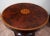 Antique French Napoleon III Table in Exotic Woods For Sale - Image 3 of 5