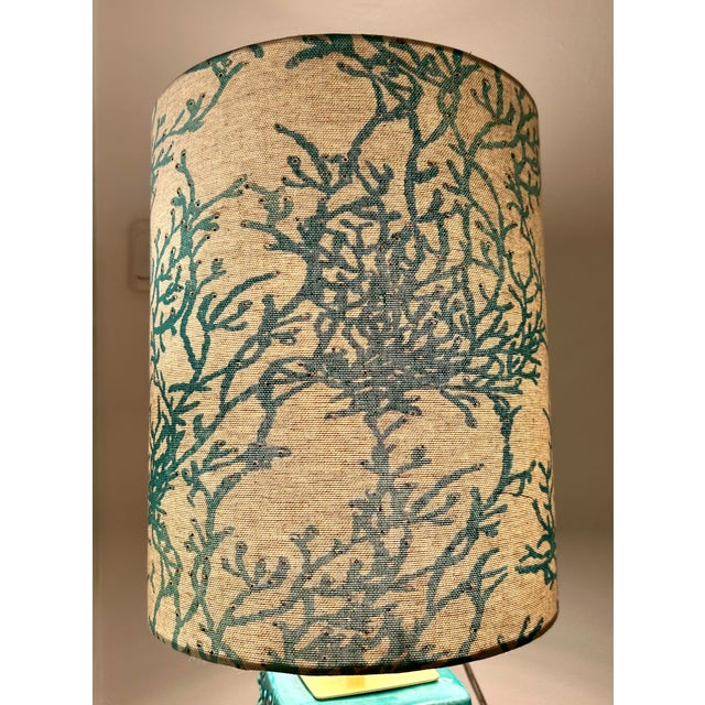 Space Age Kosmos Vase Lamps from Scheurich, 1960s, Set of 2 For Sale - Image 4 of 12