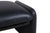 Modern Leather Stool from Leolux For Sale - Image 3 of 9