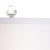 Contemporary Wildwood Fish Tail Table Lamp - Blue For Sale - Image 3 of 5